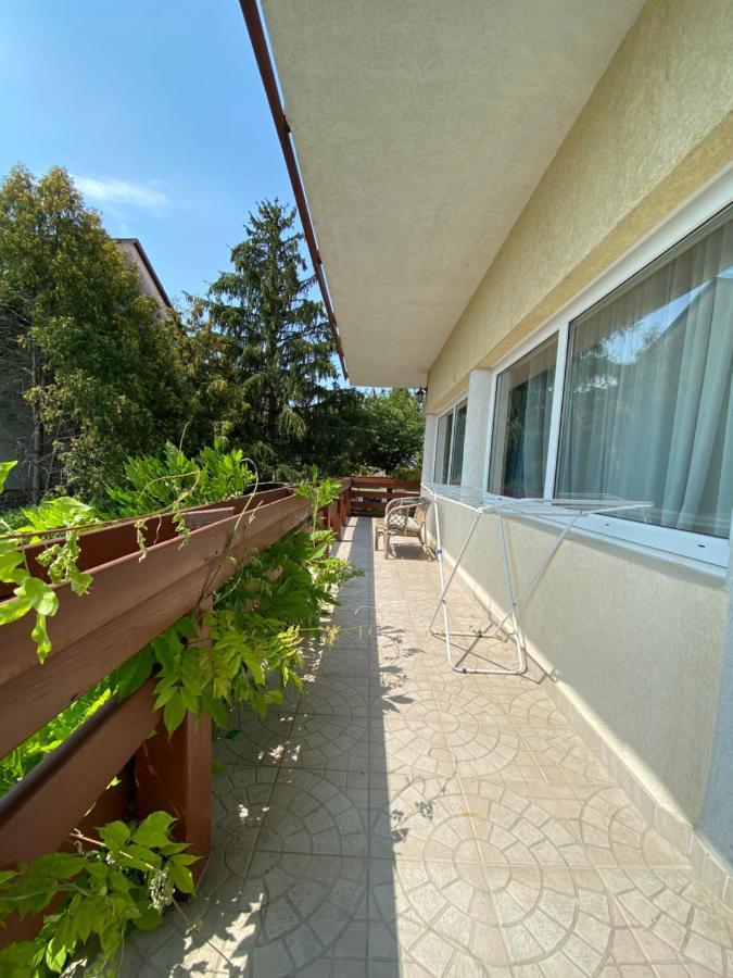 Villa Lux Heviz Exterior photo