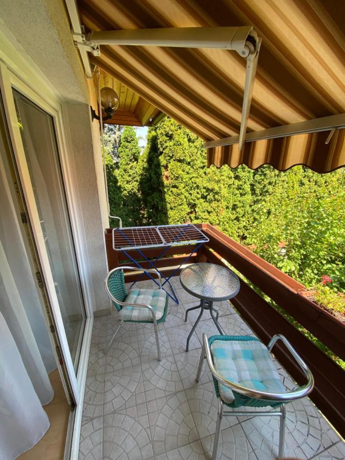 Villa Lux Heviz Exterior photo